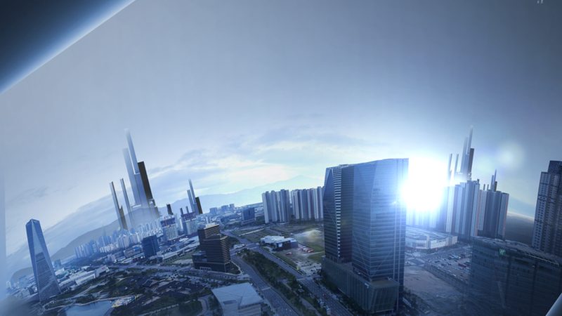 5G边缘计算：从概念到落地的关键拼图